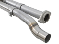 Picture of aFe Exhaust Cat Back - 49-43045-B