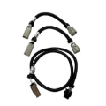 Picture of Kooks Headers KSH O2 Sensor Harness Oxygen Sensors - CAS-115999