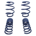Picture of Ford Racing FR Spring Kits Lowering Springs - M-5300-W