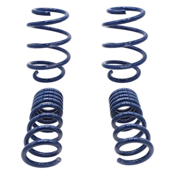 Picture of Ford Racing FR Spring Kits Lowering Springs - M-5300-W
