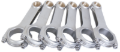 Picture of Eagle EAG Conrods H-Beam-6 Cyl Connecting Rods - CRS5313B63D