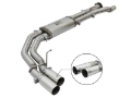 Picture of aFe Exhaust Cat Back - 49-43091-P