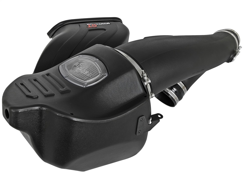 Picture of aFe Momentum GT Cold Air Intakes - 51-73115