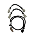 Picture of Kooks Headers KSH O2 Sensor Harness Oxygen Sensors - CAS-115999