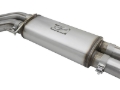 Picture of aFe Exhaust Cat Back - 49-43091-B