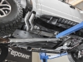 Picture of aFe Exhaust Cat Back - 49-43091-P