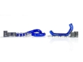 Picture of Sinister Diesel SIN Intercooler Piping Intercooler Pipe Kits - SD-INTRPIPE-6.4-KIT
