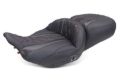 Picture of Mustang Motorcycle MMP Heated ST Reach One-Piece Motorcycle Seats - 89483DC