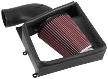 Picture of KN Cold Air Intakes - 63-1132