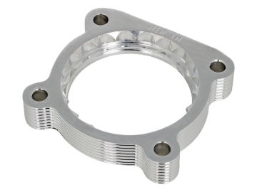 Picture of aFe Silver Bullet TBS Throttle Body Spacers - 46-38010