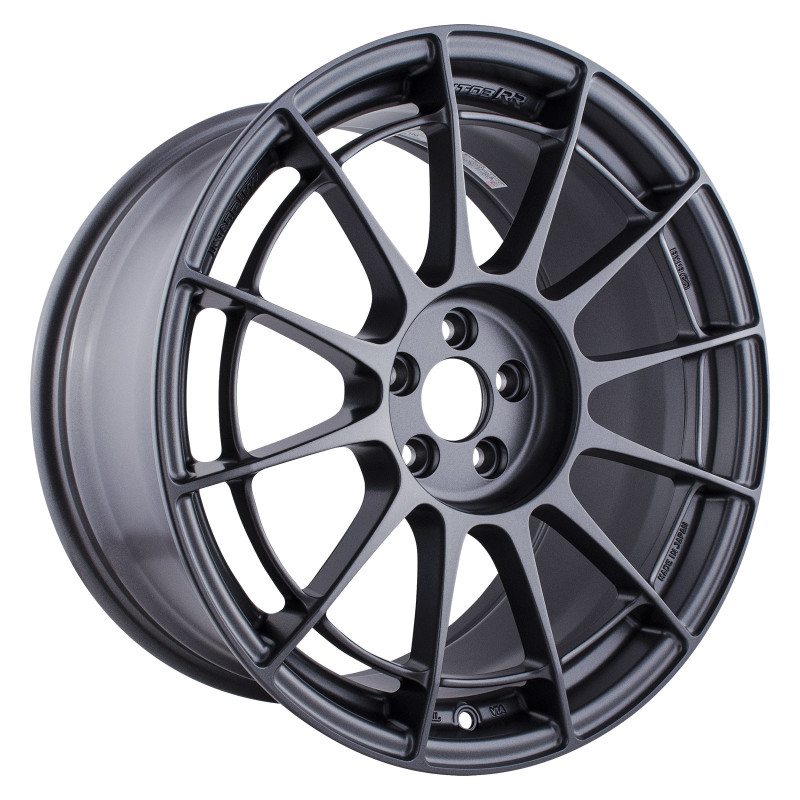 Picture of Enkei ENK NT03RR Wheels - 512-890-8040GM