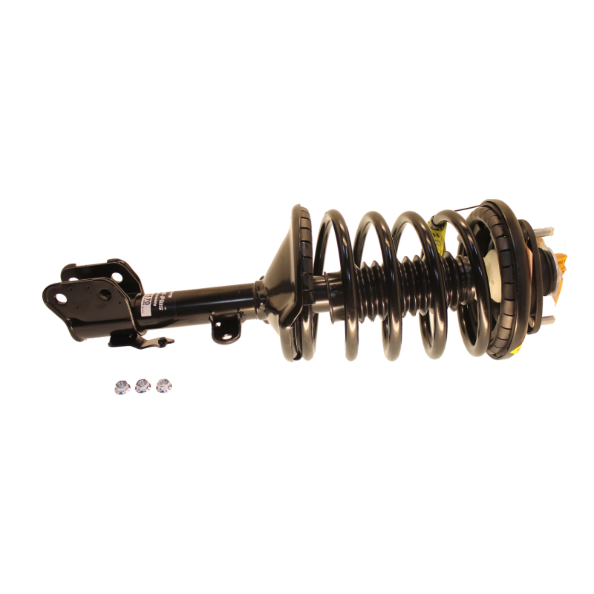Picture of KYB Shocks & Struts Strut Plus Shocks and Struts - SR4170