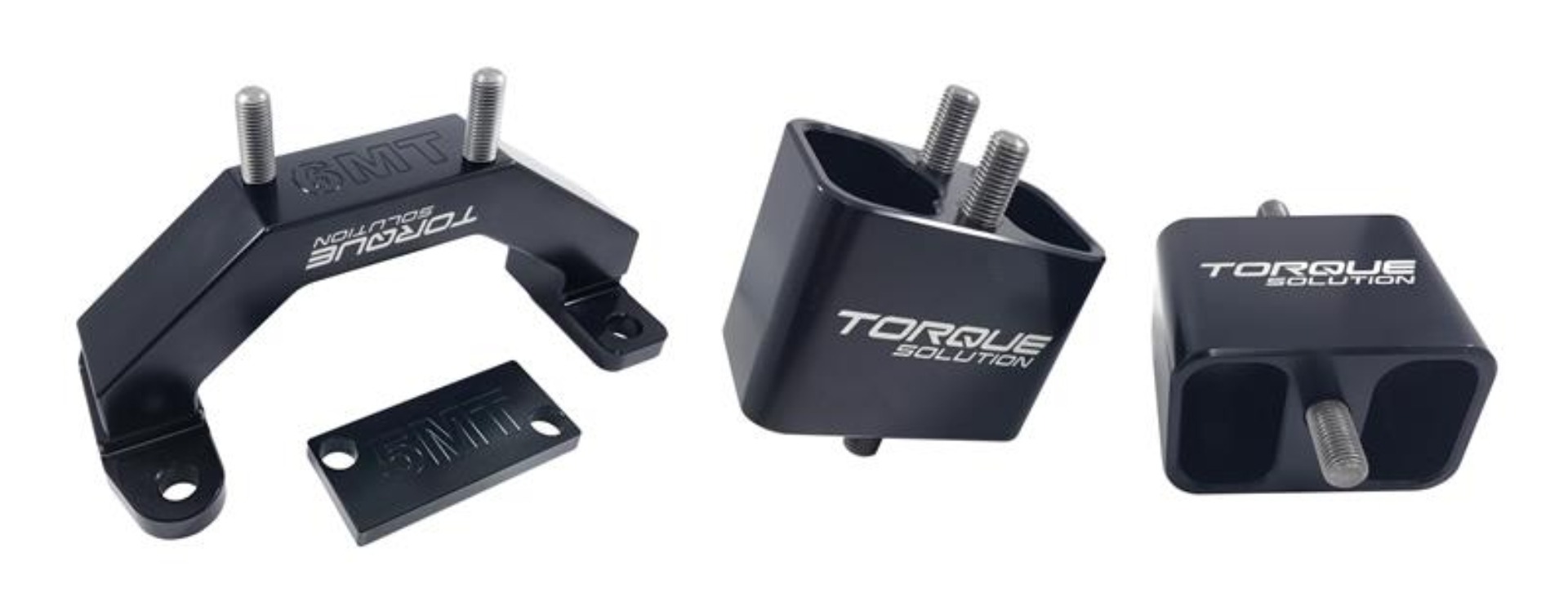 Picture of Torque Solution TQS Mount Combo Kits Engine Mounts - TS-SU-250SB
