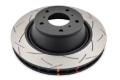 Picture of DBA Street Slotted Rotors Brake Rotors - DBA4048S