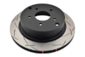 Picture of DBA 4000 Series Slotted Rotors Brake Rotors - DBA4049S