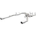 Picture of Street Series Stainless Filter-Back System 19359
