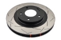 Picture of DBA 4000 Series Slotted Rotors Brake Rotors - DBA4417S