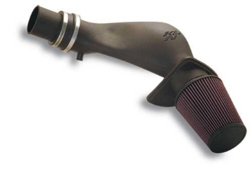 Picture of KN Cold Air Intakes - 57-3010-1