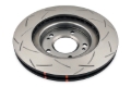 Picture of DBA 4000 Series Slotted Rotors Brake Rotors - DBA4417S