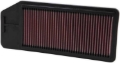 Picture of K&N Engineering KN Drop in Air Filters - 33-2276