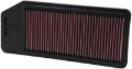 Picture of K&N Engineering KN Drop in Air Filters - 33-2276