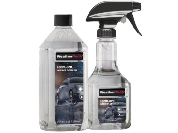 Picture of WeatherTech WT Cleaning Products Washes & Soaps - 8LTC49K