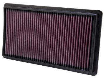 Picture of K&N Engineering KN Drop in Air Filters - 33-2395
