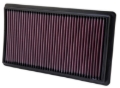 Picture of K&N Engineering KN Drop in Air Filters - 33-2395