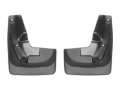 Picture of WeatherTech WT No Drill Mudflaps - 120061