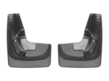 Picture of WeatherTech WT No Drill Mudflaps - 120061