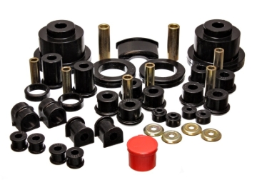 Picture of Energy Suspension ES Hyper-Flex Sets-Black Bushings - 3.18134G