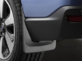 Picture of WeatherTech WT No Drill Mudflaps - 120061