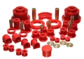 Picture of Energy Suspension ES Hyper-Flex Sets-Red Bushing Kits - 3.18134R