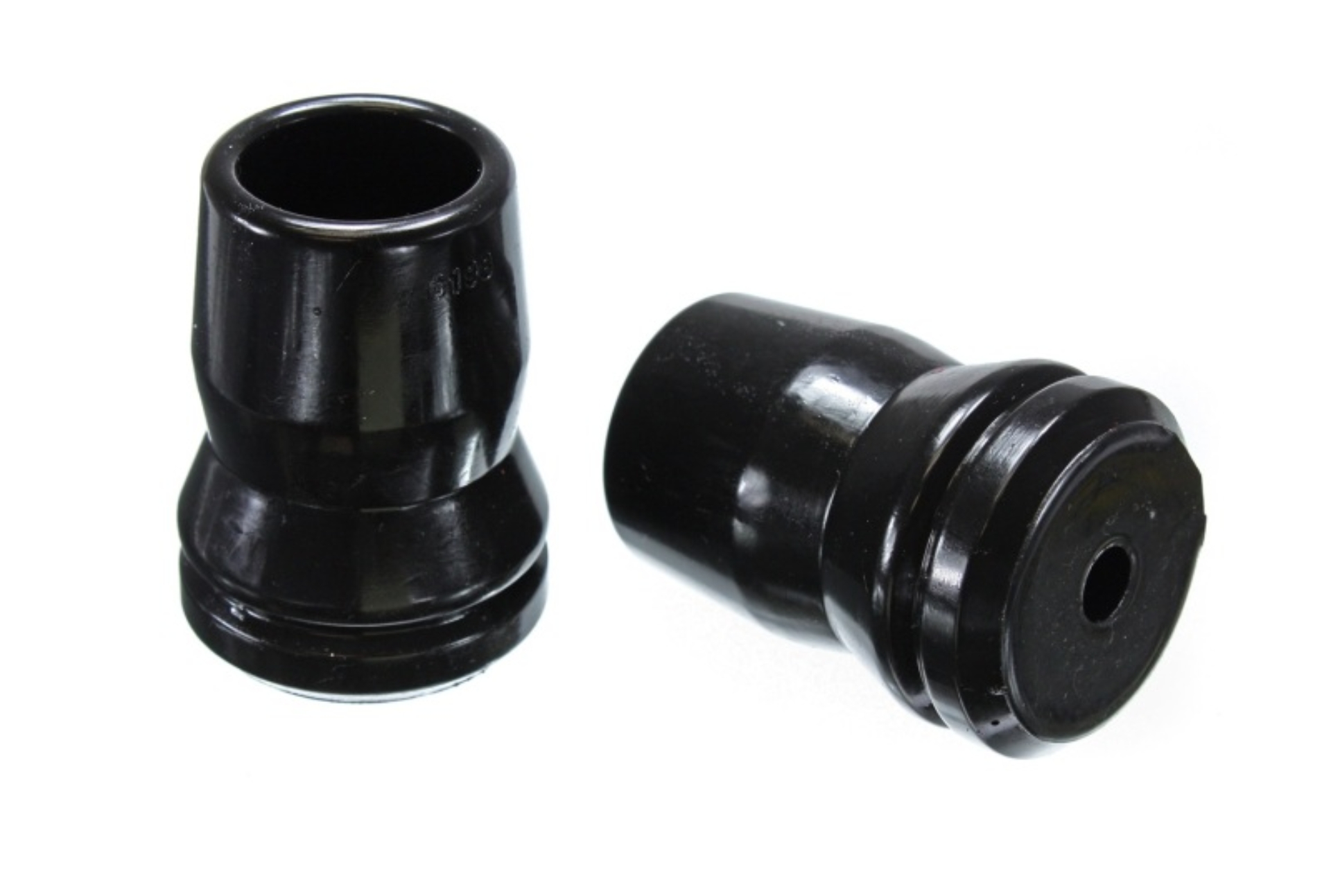 Picture of Energy Suspension ES Bump Stops-Black Bushing Kits - 5.6107G