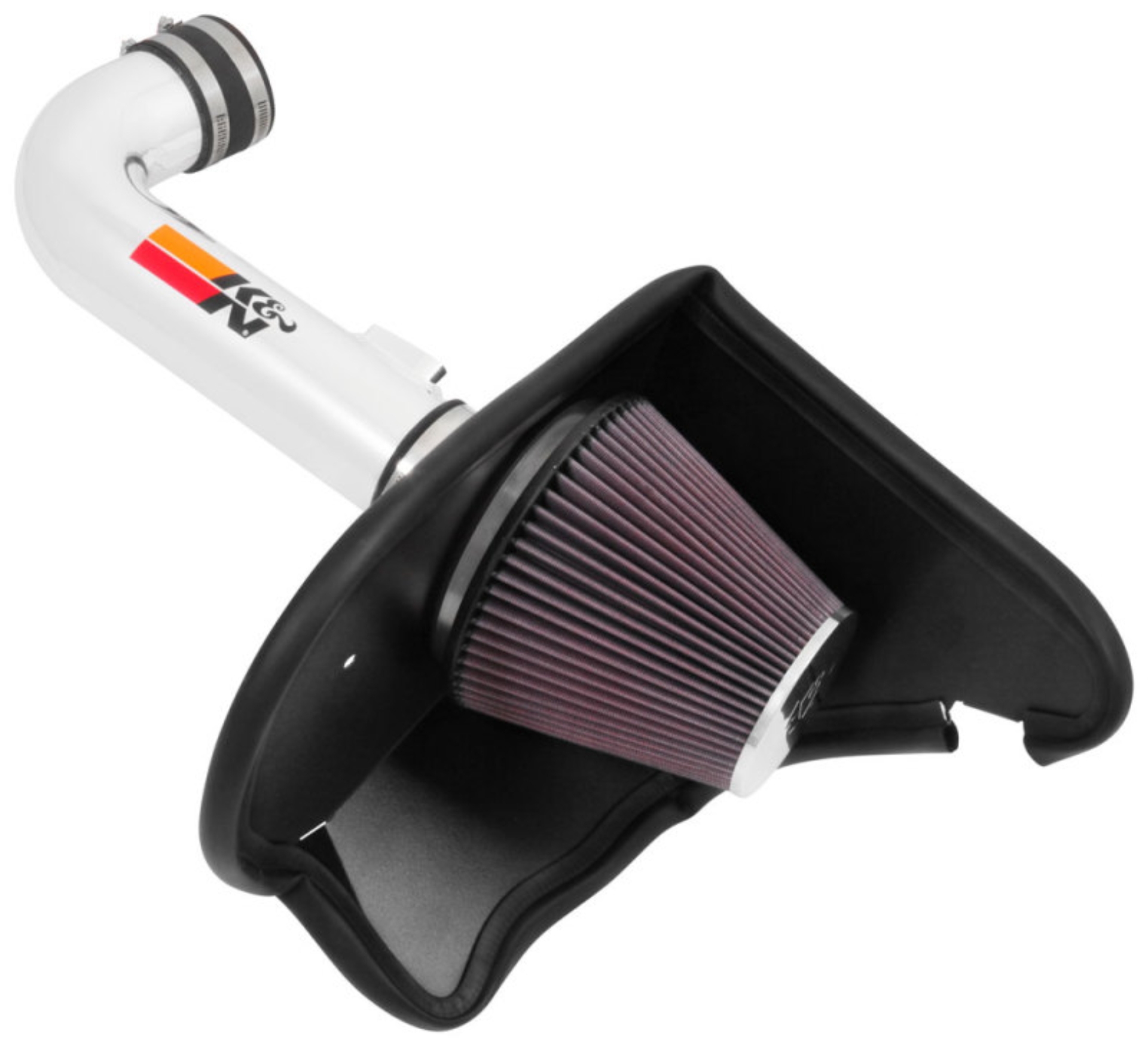Picture of KN Cold Air Intakes - 69-4535TP