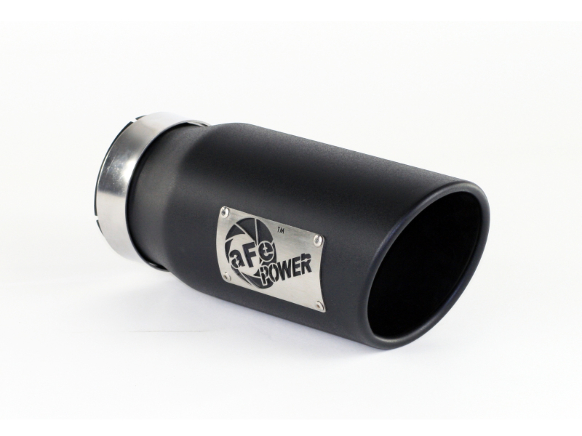 Picture of aFe Mach Force-Xp Exhaust Tip Right - 49T40501-B12
