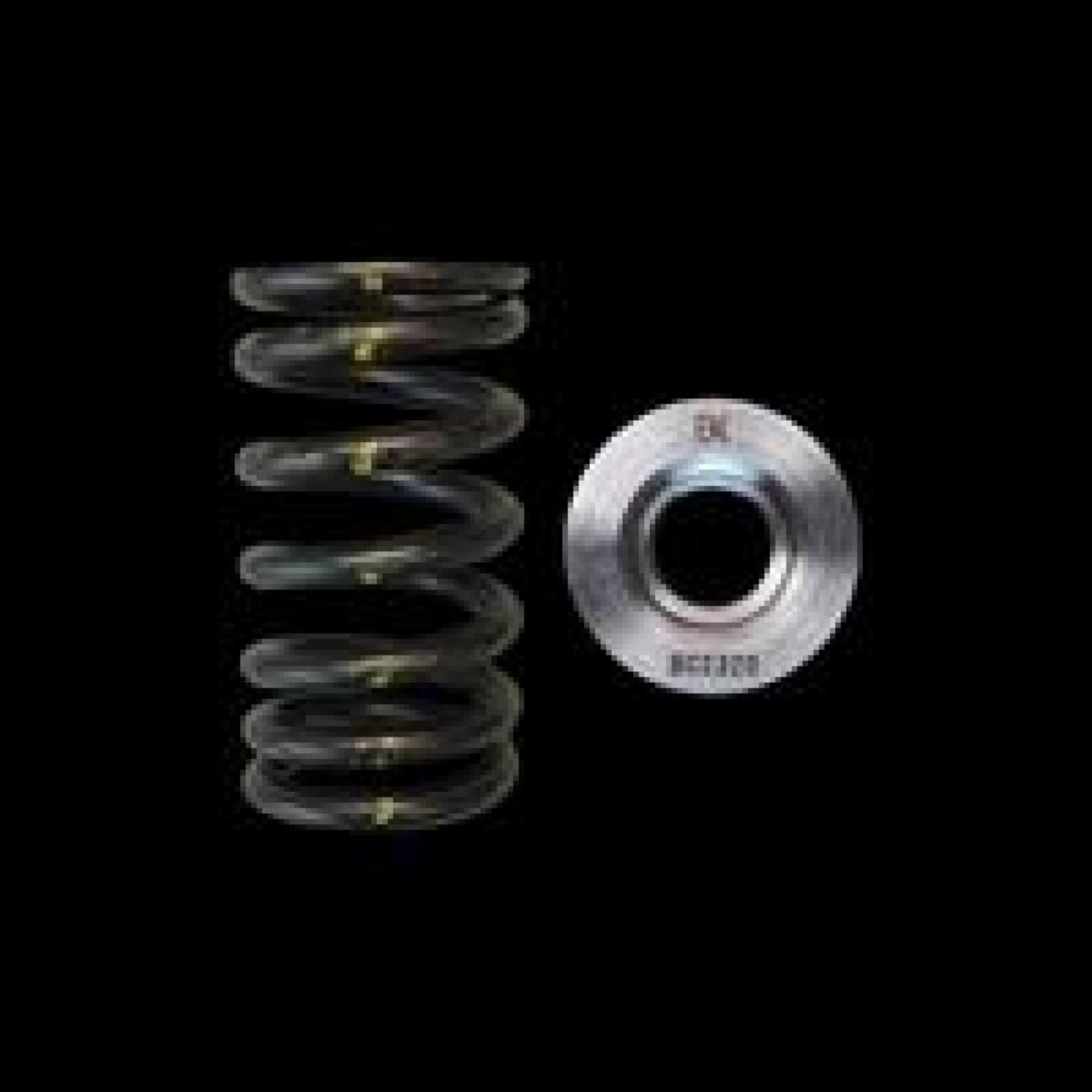 Picture of Brian Crower BC Spring & Retainer Kits Valve Springs, Retainers - bc0365