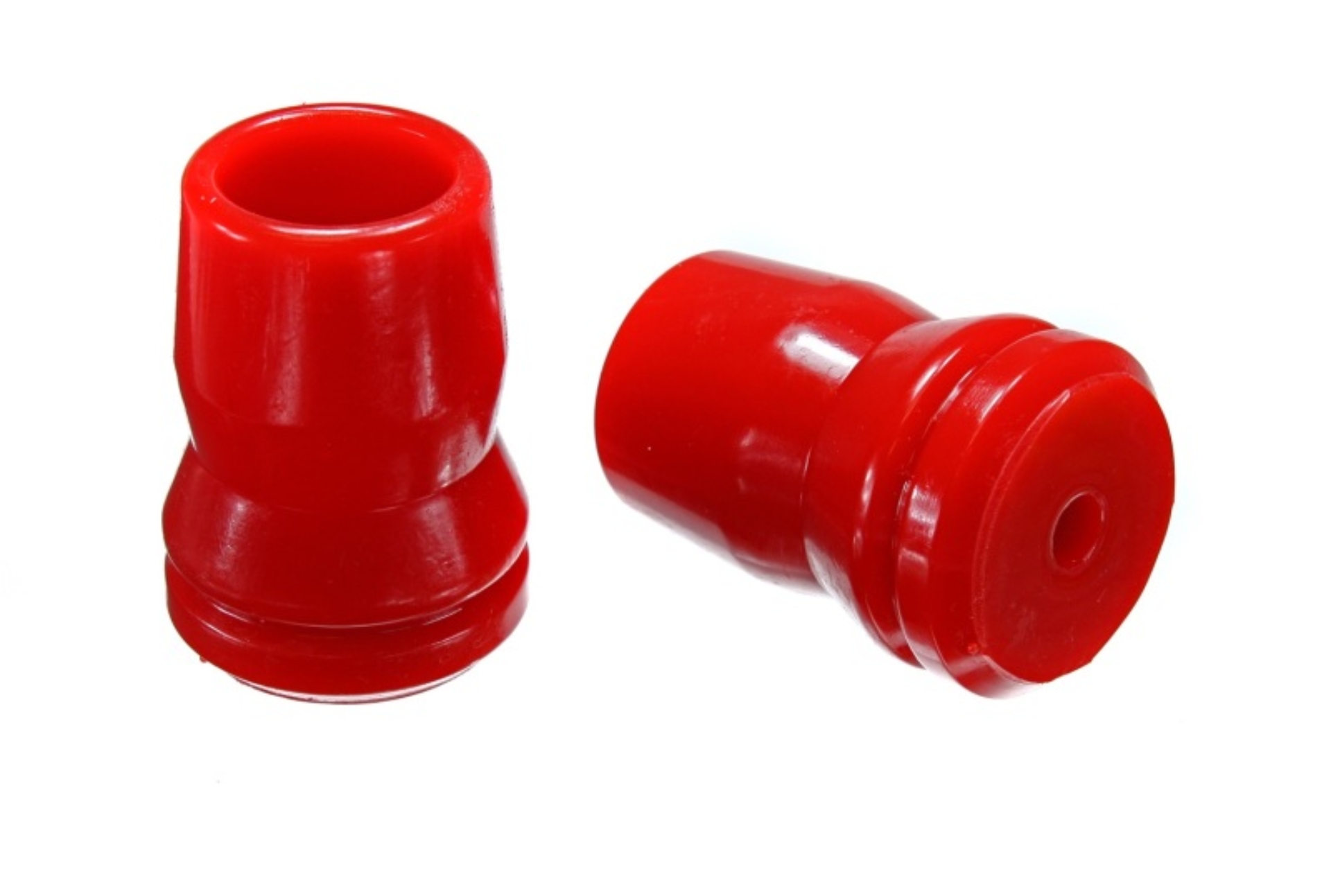 Picture of Energy Suspension ES Bump Stops-Red Bushing Kits - 5.6107R