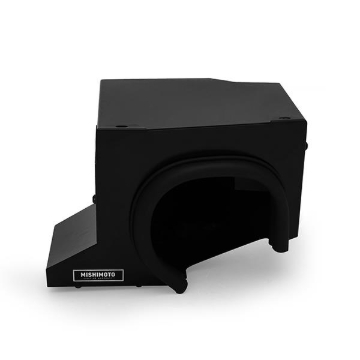Picture of Mishimoto MM Air Intakes Cold Air Intakes - MMAI-RS-16WBL