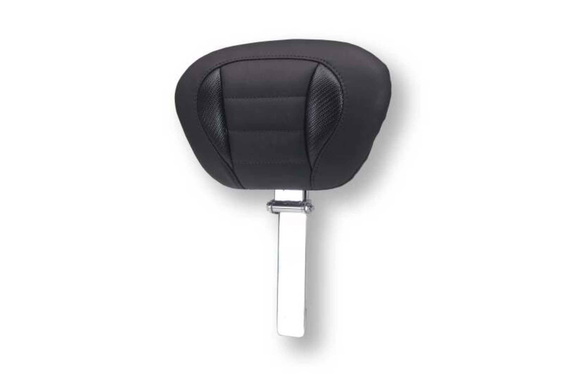 Picture of Mustang Motorcycle MMP Driver Backrest - 89486