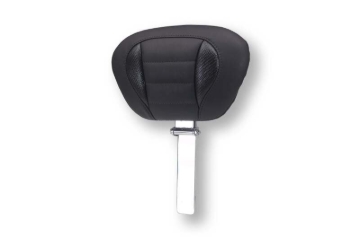 Picture of Mustang Motorcycle MMP Driver Backrest - 89486