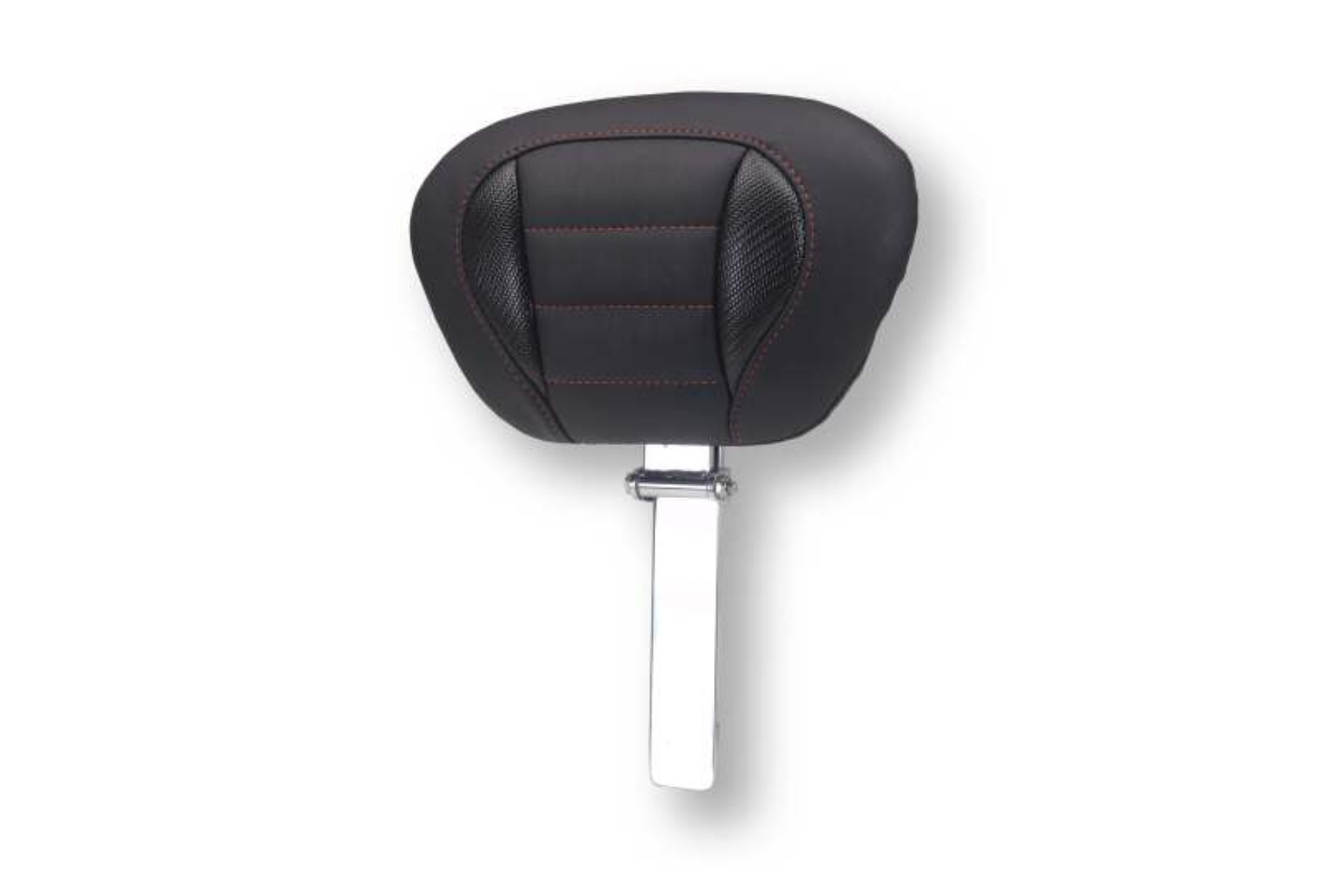 Picture of Mustang Motorcycle MMP Driver Backrest - 89486AB