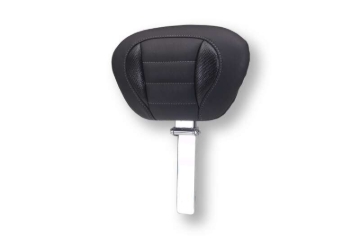 Picture of Mustang Motorcycle MMP Driver Backrest - 89486GM