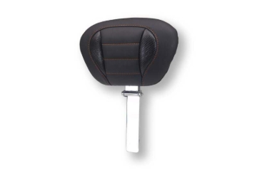 Picture of Mustang Motorcycle MMP Driver Backrest - 89486MO