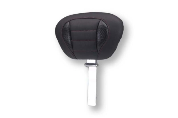 Picture of Mustang Motorcycle MMP Driver Backrest - 89486DC