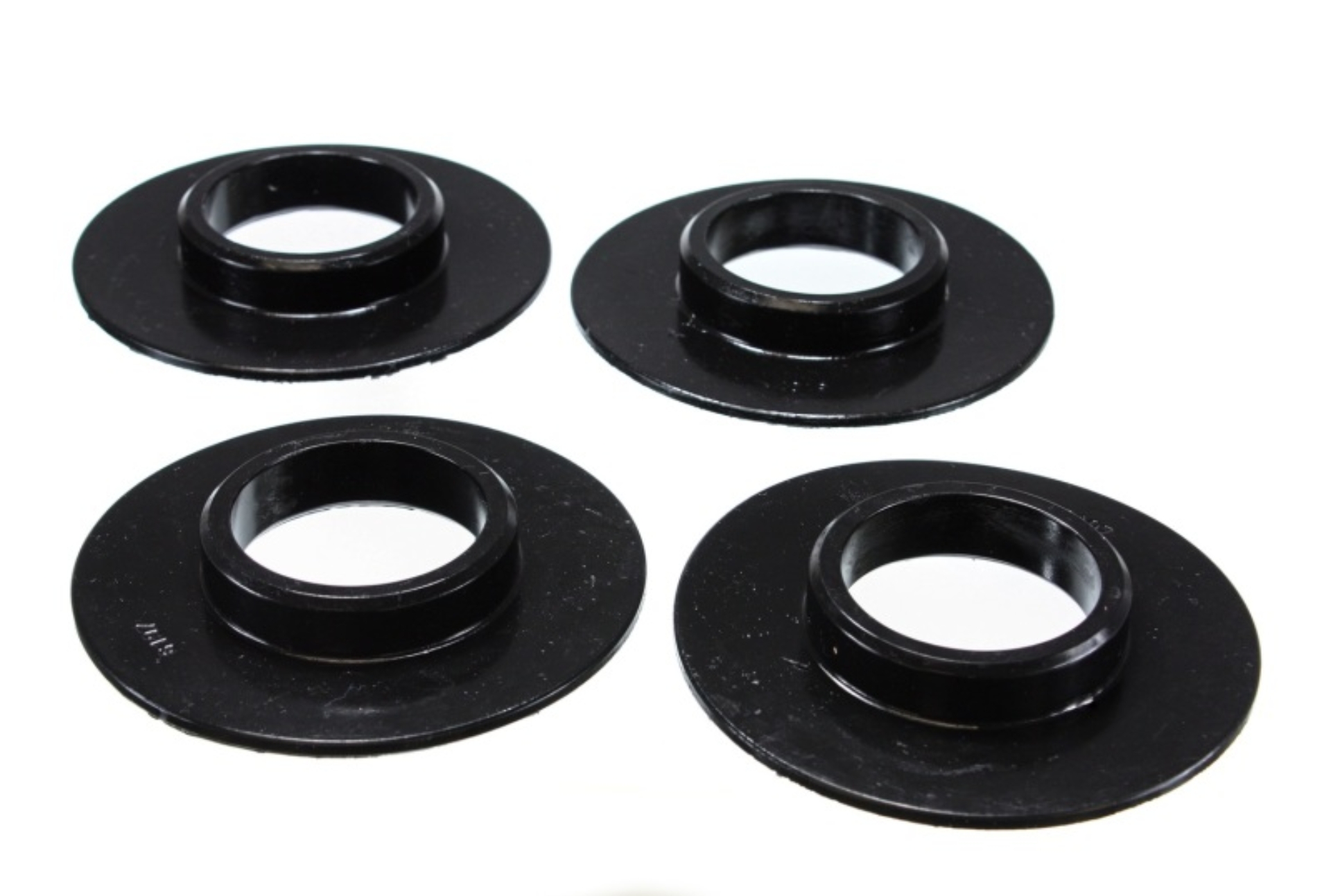 Picture of Energy Suspension ES Spring Isolators-Black Bushing Kits - 5.6110G