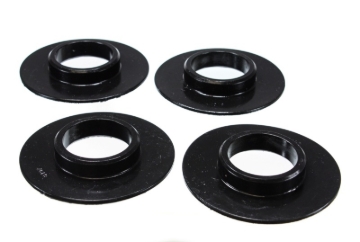 Picture of Energy Suspension ES Spring Isolators-Black Bushing Kits - 5.6110G