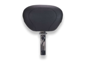 Picture of Mustang Motorcycle MMP Driver Backrest - 89487