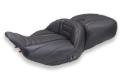 Picture of Mustang Motorcycle MMP Heated ST Reach One-Piece Motorcycle Seats - 89481MO