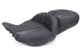Picture of Mustang Motorcycle MMP Heated ST Reach One-Piece Motorcycle Seats - 89483SB